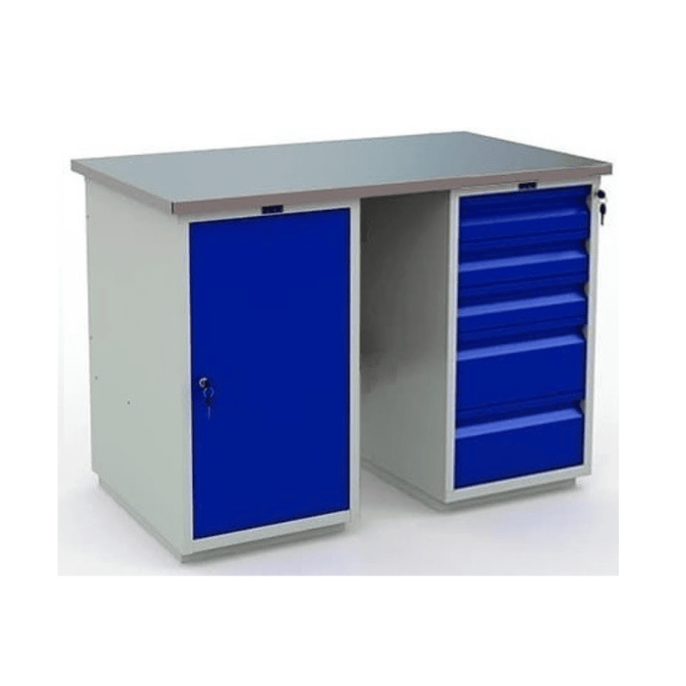 Верстак Profi WT120.WD1/WD5.000 купить в Оренбурге