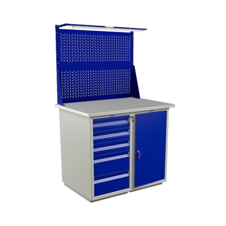 Верстак Profi WT100.WD5/WD1.021 купить в Оренбурге