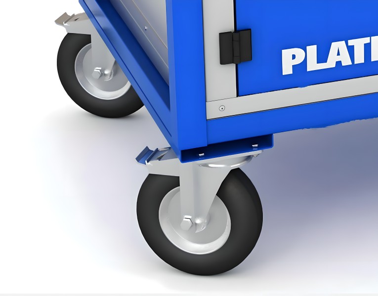 Тележка грузовая PLATFORM 800х600.3 купить в Оренбурге Тележка грузовая PLATFORM 800х600.3 купить в Оренбурге