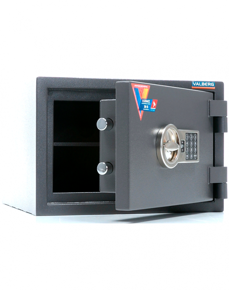 Взломостойкий сейф Valberg Кварцит 30 EL купить в Оренбурге Взломостойкий сейф Valberg Кварцит 30 EL купить в Оренбурге