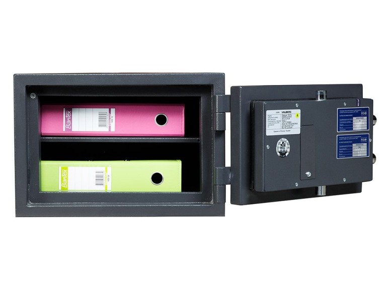 Взломостойкий сейф Valberg Кварцит 30 EL купить в Оренбурге Взломостойкий сейф Valberg Кварцит 30 EL купить в Оренбурге