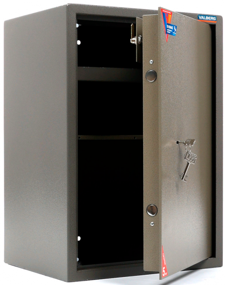 Офисный сейф Valberg ASM 63T KL купить в Оренбурге Офисный сейф Valberg ASM 63T KL купить в Оренбурге