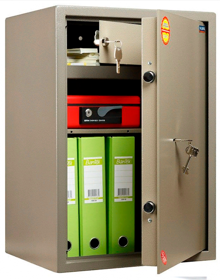 Офисный сейф Valberg ASM 63T KL купить в Оренбурге Офисный сейф Valberg ASM 63T KL купить в Оренбурге