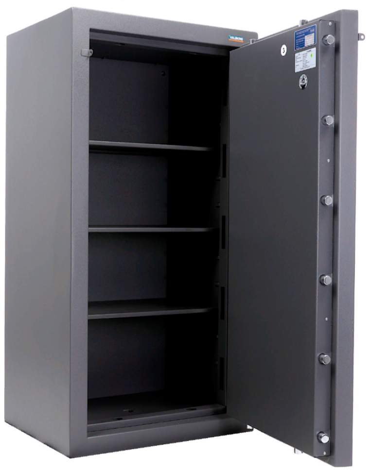 Взломостойкий сейф Valberg Форт 1368 EL купить в Оренбурге Взломостойкий сейф Valberg Форт 1368 EL купить в Оренбурге