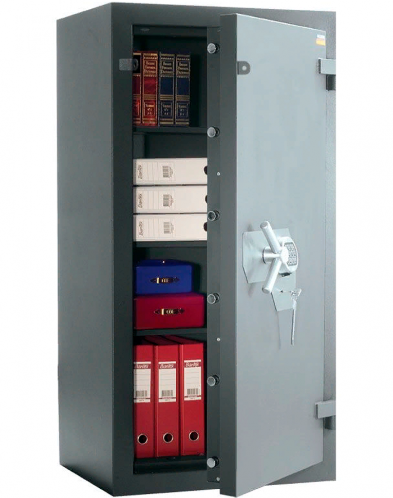 Взломостойкий сейф Valberg Форт 1368 EL купить в Оренбурге Взломостойкий сейф Valberg Форт 1368 EL купить в Оренбурге