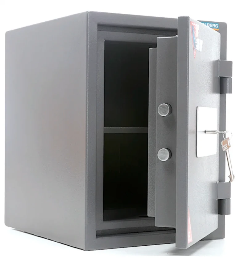 Огневзломостойкий сейф Valberg Гарант 49 купить в Оренбурге