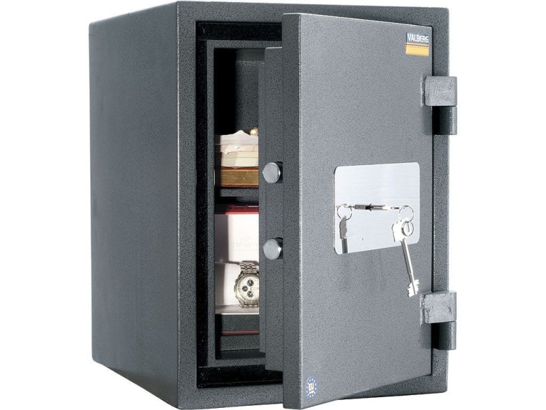 Огневзломостойкий сейф Valberg Гарант 49 купить в Оренбурге