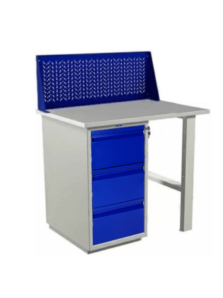 Верстак Практик Profi WT100.WD3/WF1.010 купить в Оренбурге