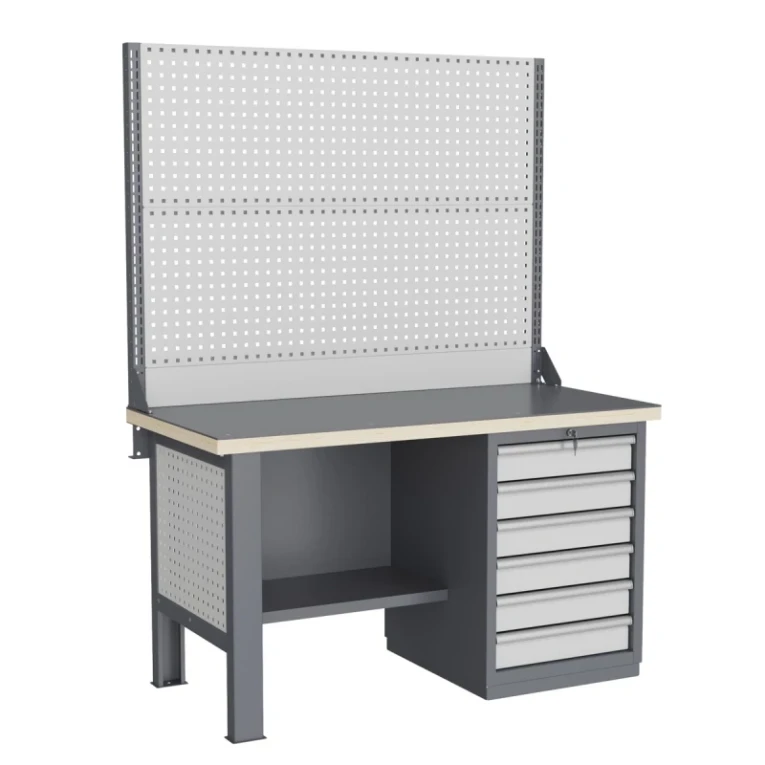 Верстак FBK 1551.16.3-2 купить в Оренбурге Верстак FBK 1551.16.3-2 купить в Оренбурге