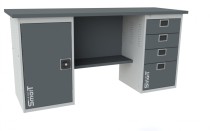 Верстак SMART 1760.1.S2.4 Верстак SMART 1760.1.S2.4
