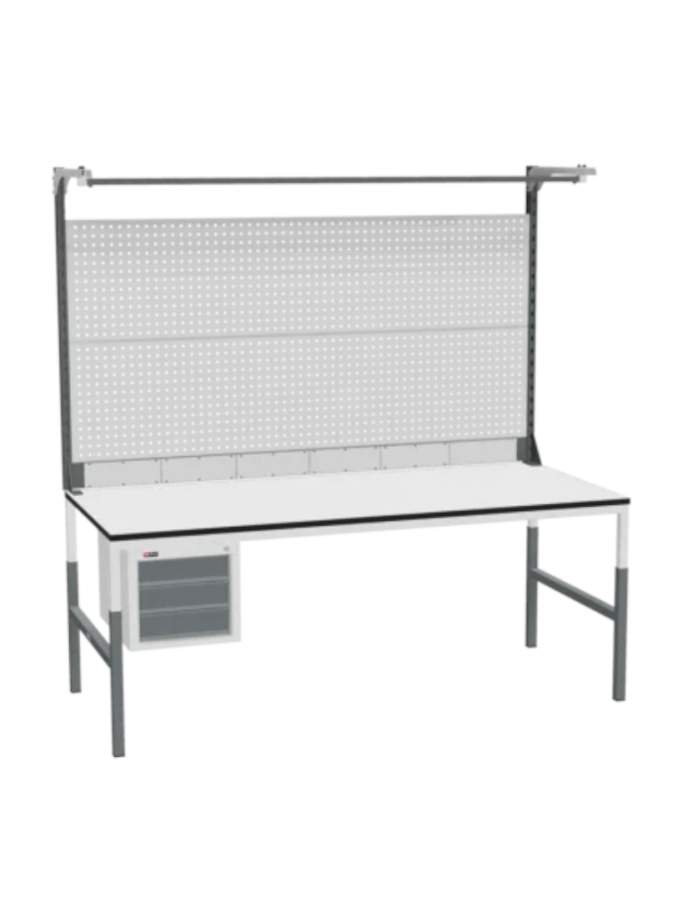 Стол монтажный ДиКом СР-М-200/90-04 ДСП купить в Оренбурге