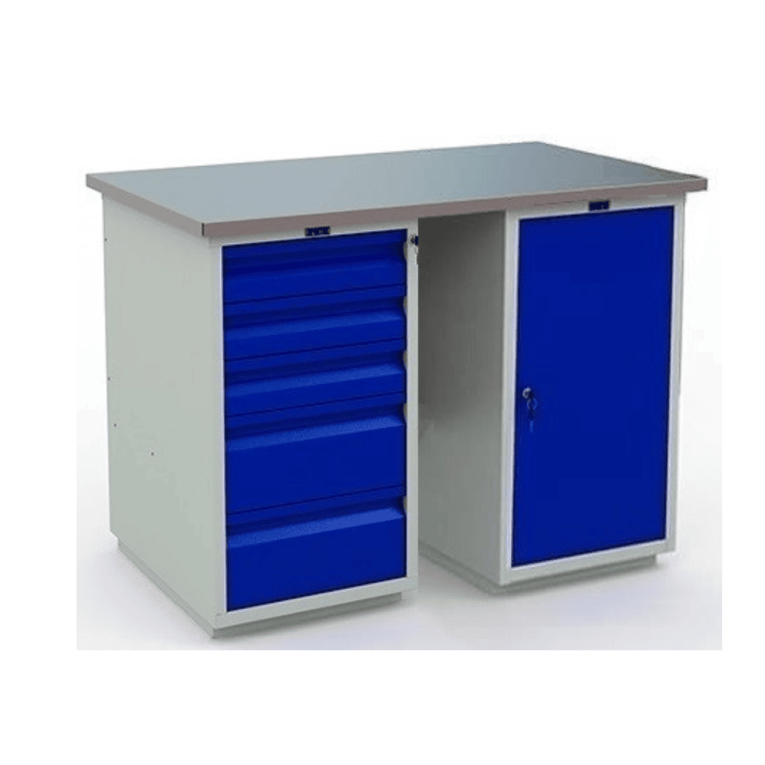 Верстак Profi WT120.WD5/WD1.000 купить в Оренбурге