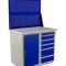 Верстак Profi WT100.WD1/WD5.021