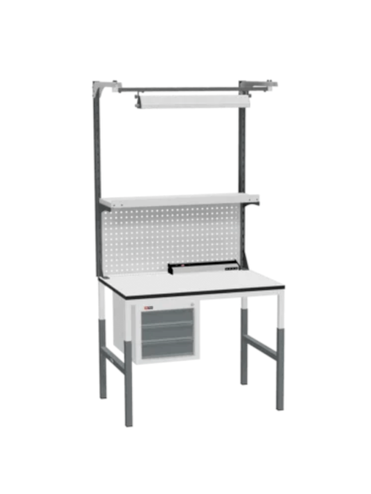 Стол монтажный ДиКом СР-М-100-05 ДСП купить в Оренбурге