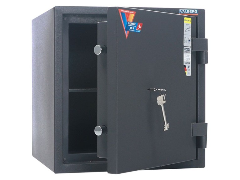 Взломостойкий сейф Valberg Кварцит 46 купить в Оренбурге Взломостойкий сейф Valberg Кварцит 46 купить в Оренбурге