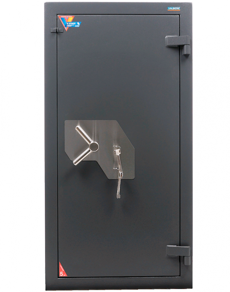 Взломостойкий сейф Valberg Форт 1368 KL купить в Оренбурге Взломостойкий сейф Valberg Форт 1368 KL купить в Оренбурге