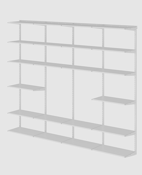 Гардеробная система Практик Home Гостиная 6 купить в Оренбурге Гардеробная система Практик Home Гостиная 6 купить в Оренбурге