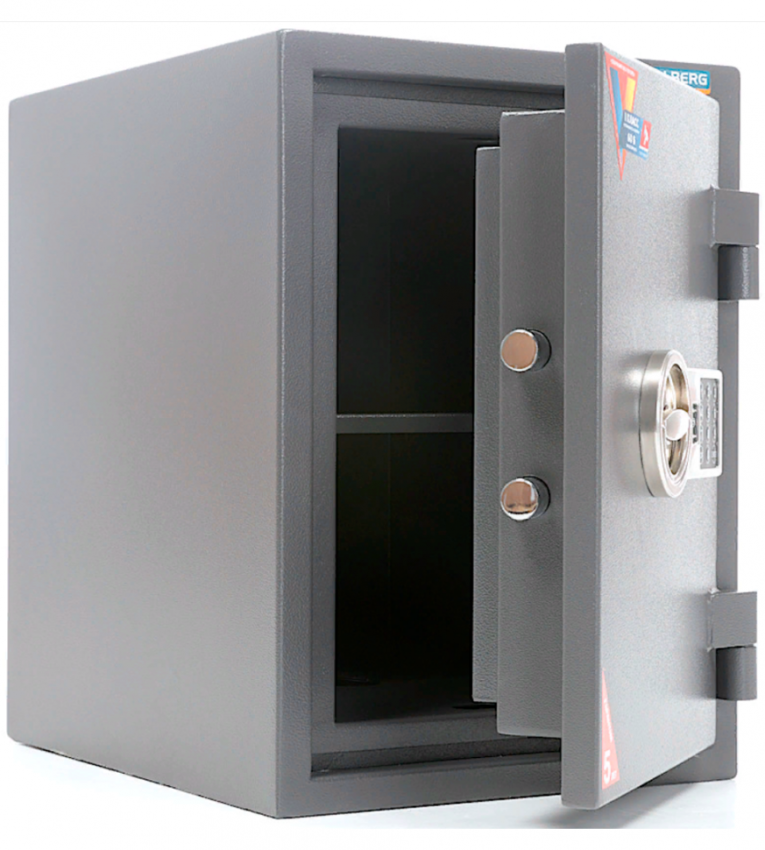 Огневзломостойкий сейф Valberg Гарант 49 EL купить в Оренбурге