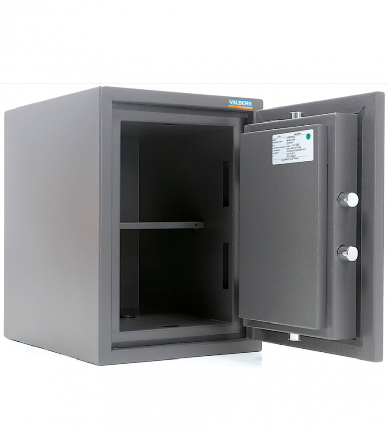 Огневзломостойкий сейф Valberg Гарант 49 EL купить в Оренбурге