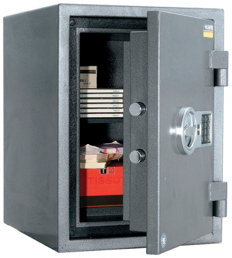 Огневзломостойкий сейф Valberg Гарант 49 EL купить в Оренбурге