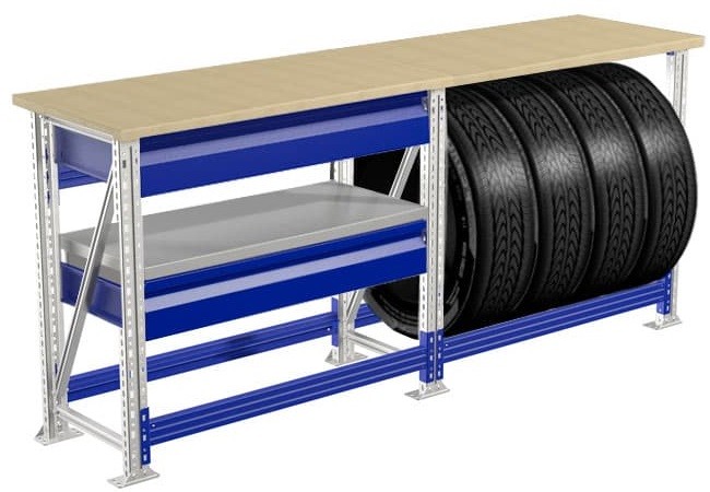 Верстак Master M100.MF1 / MF1 / MF1.201.000 купить в Оренбурге Верстак Master M100.MF1 / MF1 / MF1.201.000 купить в Оренбурге