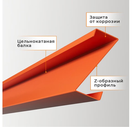 Стеллаж набивной паллетный (3000х1580х1800 мм), 1 линия, 2 яруса купить в Оренбурге Стеллаж набивной паллетный (3000х1580х1800 мм), 1 линия, 2 яруса купить в Оренбурге