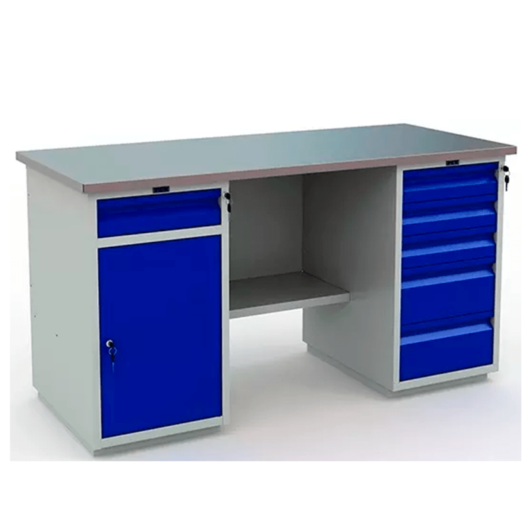 Верстак Profi WT160.WD2/WD5.000 (WB 160Sh + WD2 + WD5) купить в Оренбурге