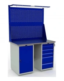 Верстак Profi WT120.WD1/WD5.021