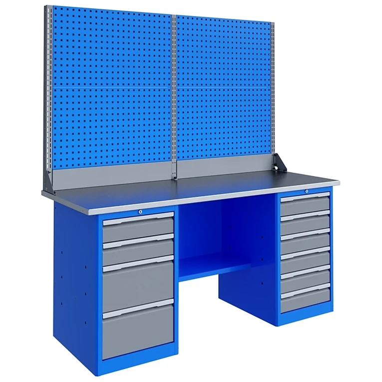 Верстак PRF 181.46.2-2 купить в Оренбурге Верстак PRF 181.46.2-2 купить в Оренбурге