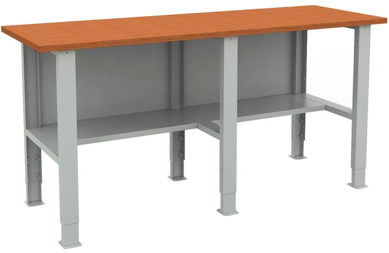 Верстак Expert (№220) W200.F2/F2/F2.000 купить в Оренбурге