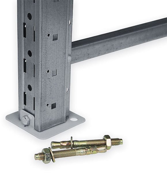 СТ-051 Рама 5500х850 цинк купить в Оренбурге