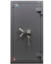 Взломостойкий сейф Valberg Рубеж 1368 EL Взломостойкий сейф Valberg Рубеж 1368 EL