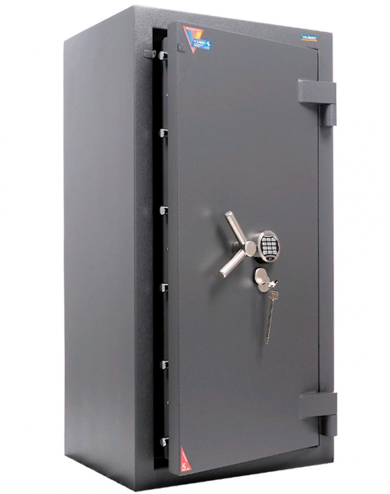 Взломостойкий сейф Valberg Рубеж 1368 EL купить в Оренбурге Взломостойкий сейф Valberg Рубеж 1368 EL купить в Оренбурге