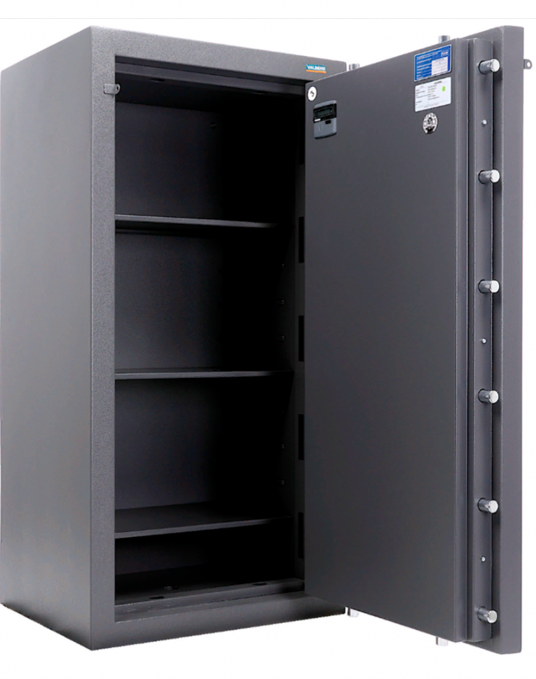 Взломостойкий сейф Valberg Рубеж 1368 EL купить в Оренбурге Взломостойкий сейф Valberg Рубеж 1368 EL купить в Оренбурге