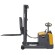 Штабелер самоходный ричтрак CQD 15R (1500 кг; 4,5 м; 24В / 270 Ач) SMARTLIFT (SMART) купить в Оренбурге
