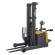 Штабелер самоходный ричтрак CQD 15R (1500 кг; 4,5 м; 24В / 270 Ач) SMARTLIFT (SMART) купить в Оренбурге