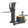 Штабелер самоходный ричтрак CQD 15R (1500 кг; 4,5 м; 24В / 270 Ач) SMARTLIFT (SMART) купить в Оренбурге