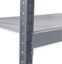 СТ-051 Стойка 5500 цинк СТ-051 Стойка 5500 цинк