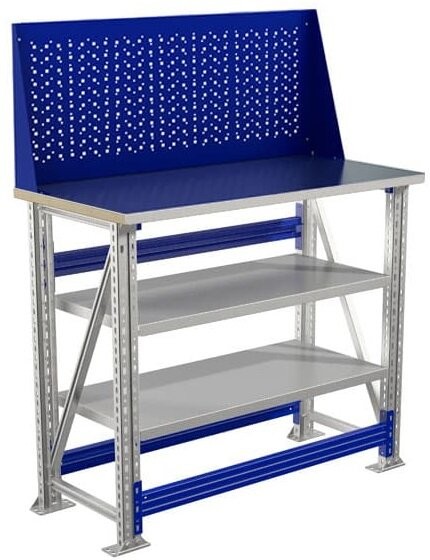 Верстак Master MT100.MF1 / MF1.012 купить в Оренбурге Верстак Master MT100.MF1 / MF1.012 купить в Оренбурге