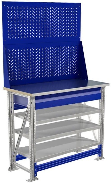 Верстак Master MT100.MF1 / MF1.123 купить в Оренбурге Верстак Master MT100.MF1 / MF1.123 купить в Оренбурге