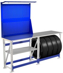 Верстак Master MT100.MF1 / MF1 / MF1.021.000.W