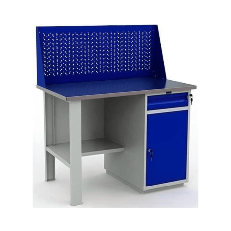 Верстак Profi WT120.F1/WD2.010 купить в Оренбурге