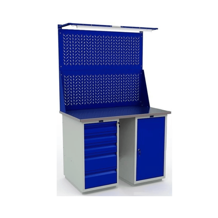 Верстак Profi WT120.WD5/WD1.021 купить в Оренбурге