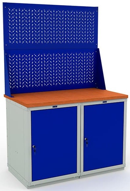 Верстак Expert W120.WS1/WS1.020 купить в Оренбурге