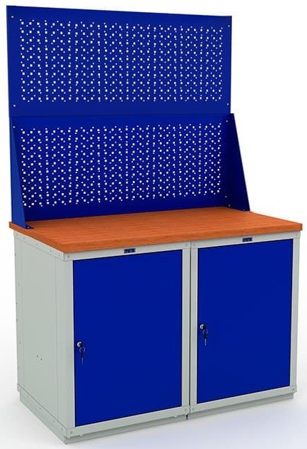 Верстак Expert W120.WS1/WS1.020 купить в Оренбурге Верстак Expert W120.WS1/WS1.020 купить в Оренбурге