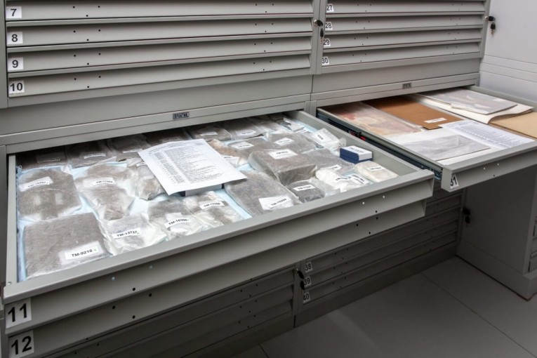 Картотека A0-05/2 (промеж.секция) купить в Оренбурге Картотека A0-05/2 (промеж.секция) купить в Оренбурге