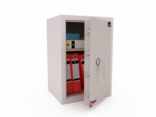 Лёгкий сейф LS-010 R купить в Оренбурге Лёгкий сейф LS-010 R купить в Оренбурге