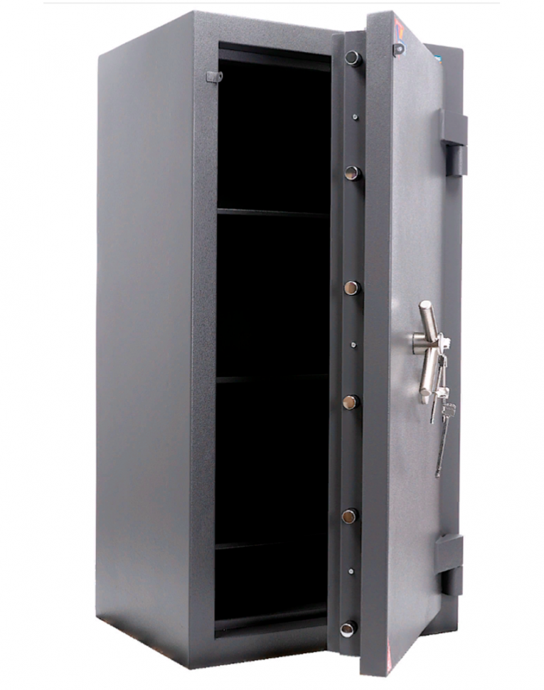 Взломостойкий сейф Valberg Рубеж 1368 KL купить в Оренбурге