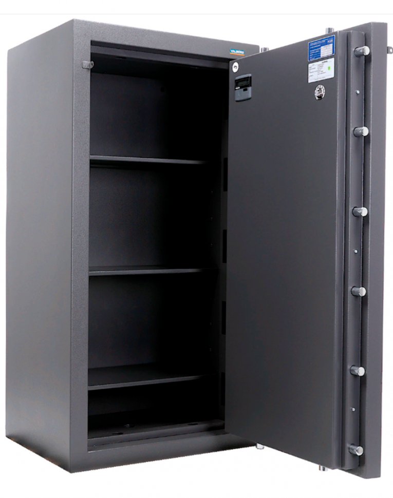 Взломостойкий сейф Valberg Рубеж 1368 KL купить в Оренбурге