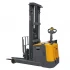 Штабелер самоходный CQD15R (1500 кг; 5,6 м; 24В / 270Ач, PV, EPS) SMARTLIFT (SMART)